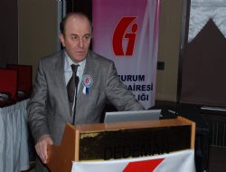 Vergi rekortmenleri ödüllendirildi